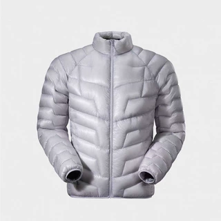 可二开凯家2025轻薄立领羽绒服保暖户外登山徒步外套羽绒服批发
