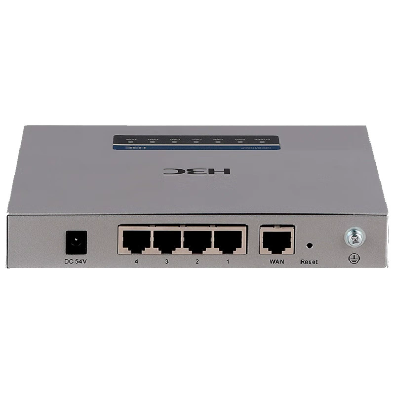 H3C маршрутизатор GR1100-P гигабитный маршрутизатор корпоративного уровня 50 таиланд Триады три маршрутизатора оптом