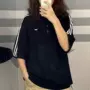 运动短袖男女新款上衣
