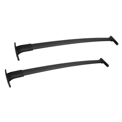 Cross Bar Cross, Luggage Rack