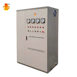 其他铸造设备;中频电源