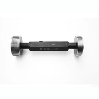 螺纹塞规/量规通止规/牙规/6H/非标产品专用链接螺纹规高精度