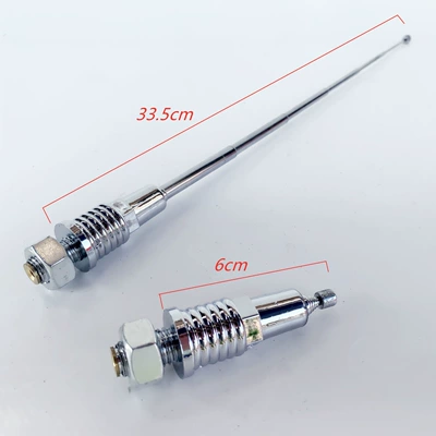 Decoration Accessories, Electric car tail box