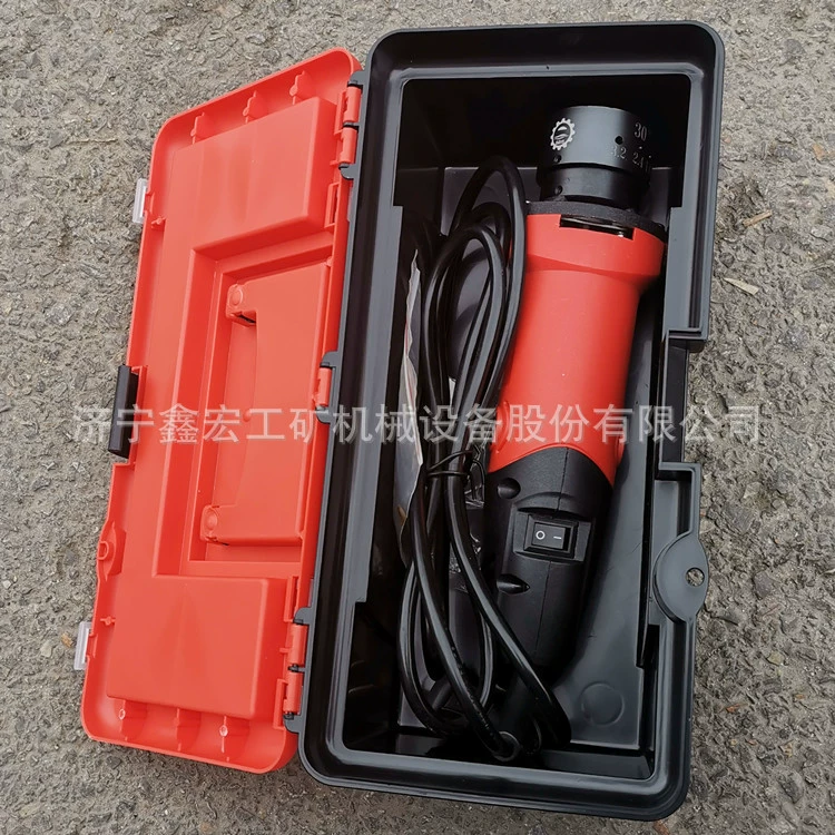 Легкий шлифовальный станок ST-30J Вольфрамовая полировальная машина 1,0/1,6/2,4/3,2 Вольфрамовая игольчатая шлифовальная и режущая машина