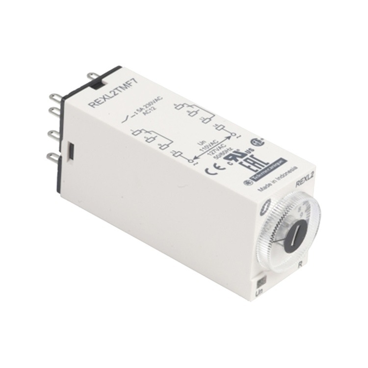施耐德时间继电器REXL4TMP7 REXL4TMF7 REXL4TMB7 REXL4TMBD代理