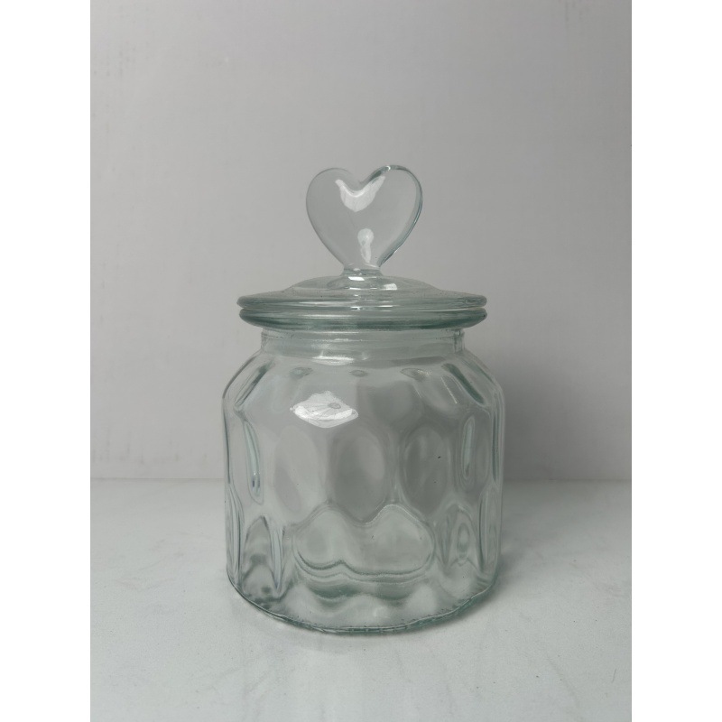 Small, 650 ml