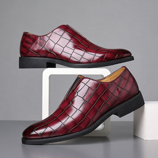 һ�����l�羳ʯ�^�y���eƤЬ�Еr�д�a͸�����_��Ь�Ӻ�ɫshoes