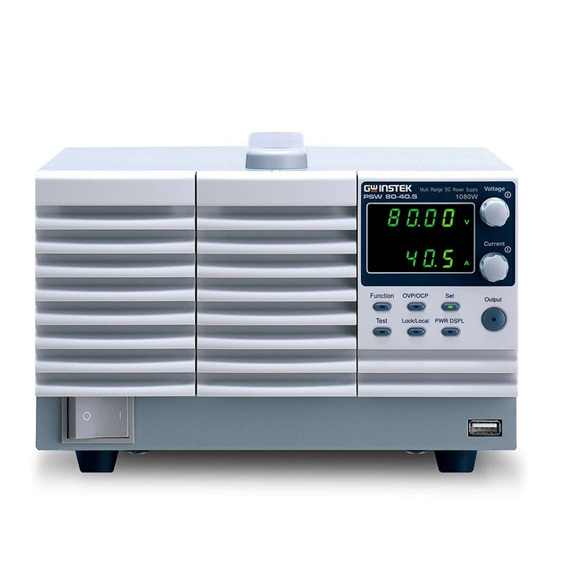 Тайвань PSW 80-27 PSW серии программируемый переключатель питания постоянного тока