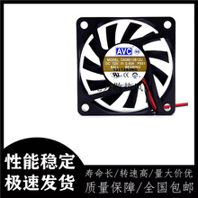 ȫ��AVC DA06010B12U 6010 DC12V 0.40A 4�� PWM�ؿ�CPUɢ���L��