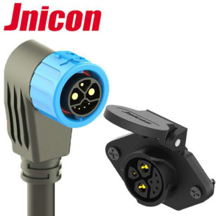 M23 2+1+5늄�܇��ˮ���^��ˮIP67