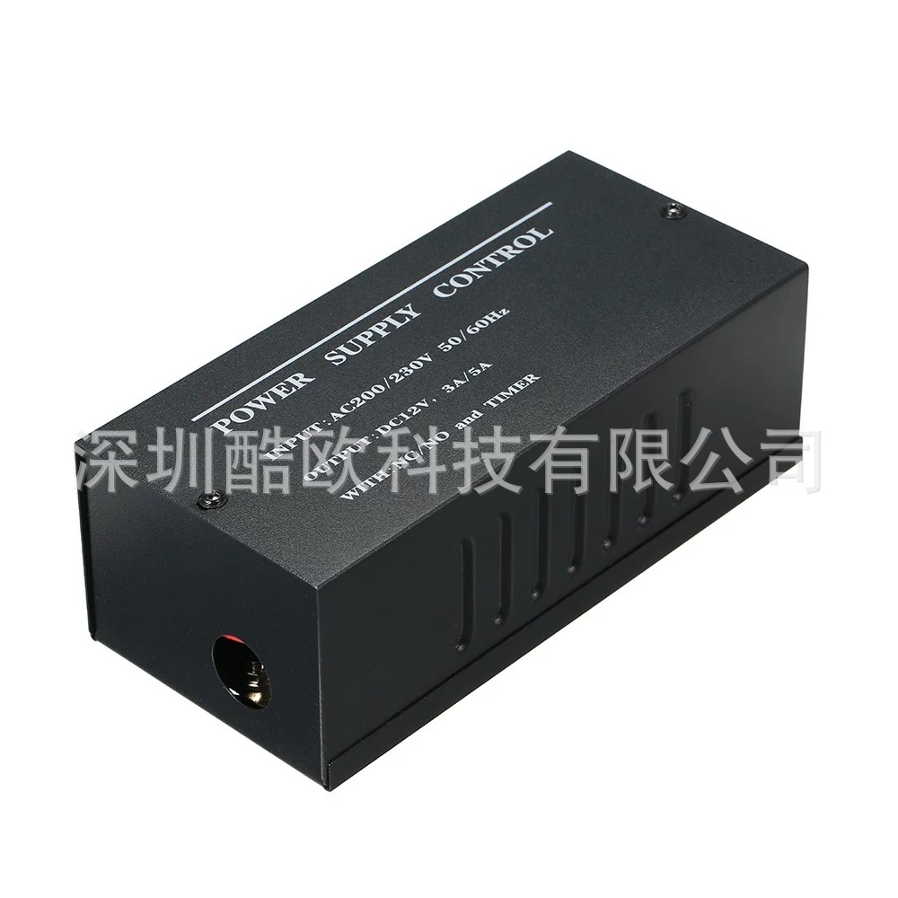 Door Access Control System Power SupplyDC12V 3A Power Supply