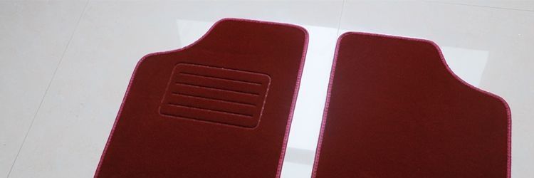 Car floor mats, original car floor mats, all-season floor mats, non-slip floor mats, protective mats, suede waterproof floor mats, velvet fabric