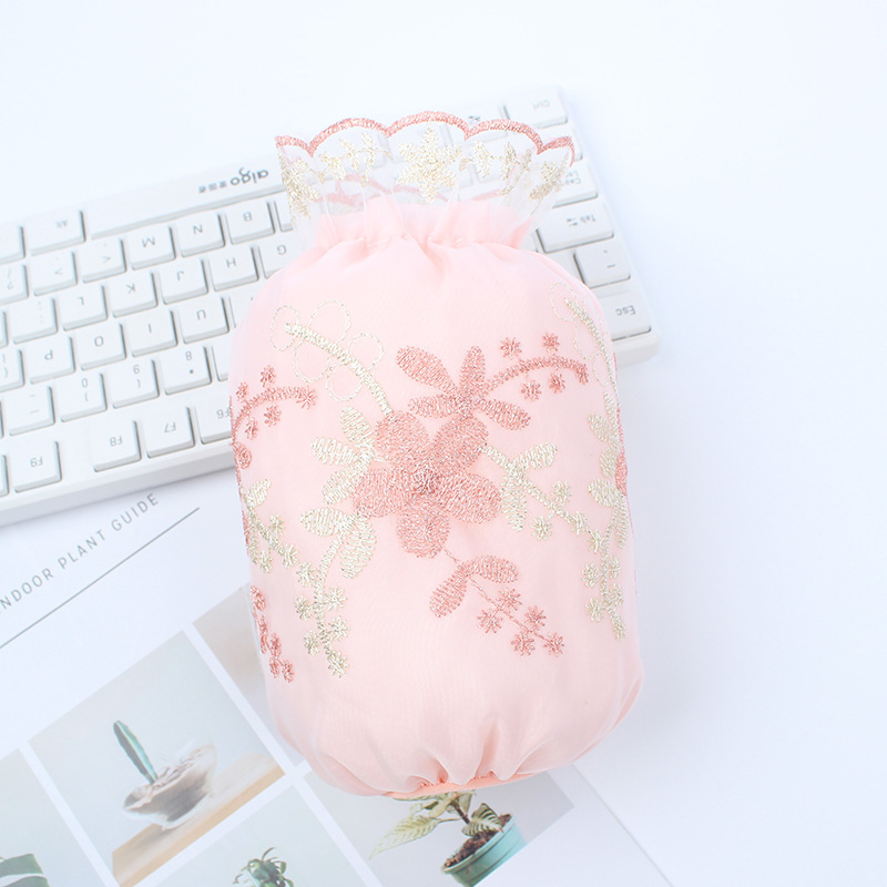 레이스 골드 (오렌지)