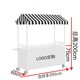 White: including armrest 200*60*200cm