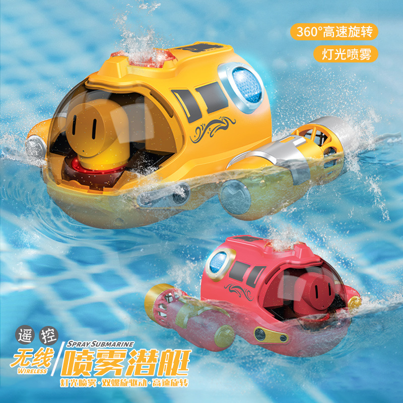 waterproof spray