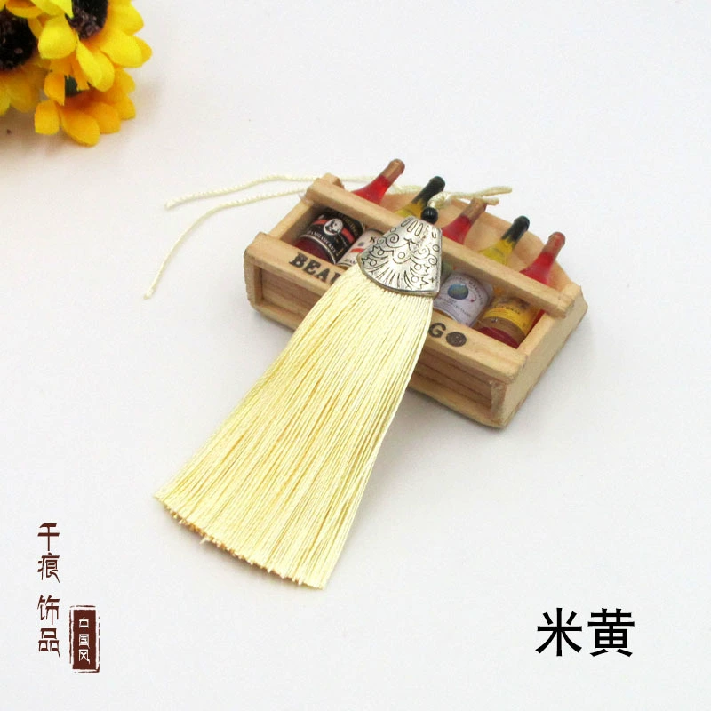 К pendant с кисточками, аксессуар, 8 см, оптовый