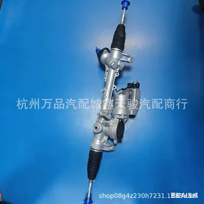 Mercedes-Benz – Steering gear assembly 2464604901 2464604501 for
