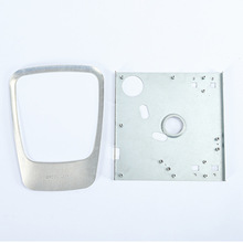 钣金加工定做不锈钢激光切割 钣金件来图加工机箱外壳折弯