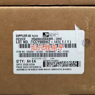 H5ANAG8NAMR-UHC  �NƬBGA �ȴ�оƬ ȫ���D�F؛