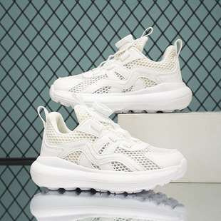 ͯЬ�ٴ�С��Ь2026�¿��ļ���ͯ͸����\��Ь�WЬŮ����ɫ�ϵ�Ь