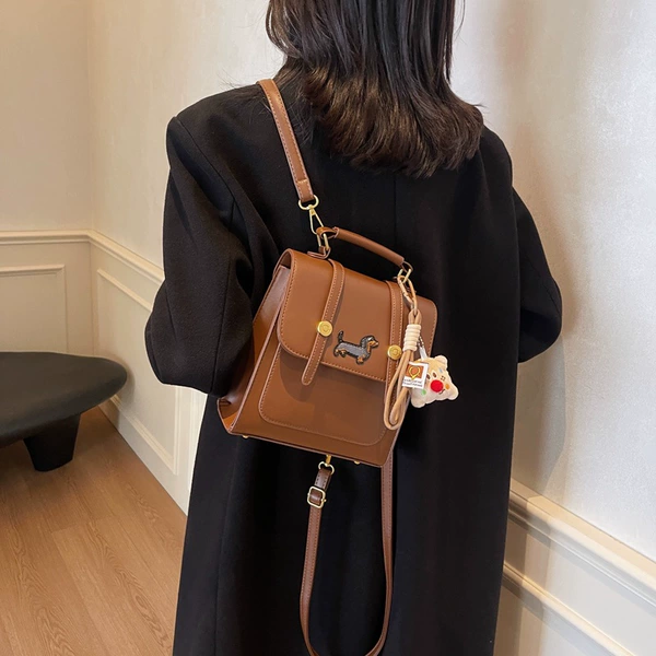 Brown+pendant