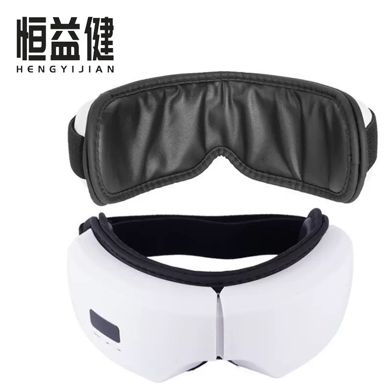 源头出货热敷电动眼部按摩器儿童眼部按摩仪学生护眼仪眼睛按摩仪