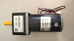 LONGDIAN늙C LD���ֱ���{���R�_3DM40GN DC24V 40W 1800RPM 3GN