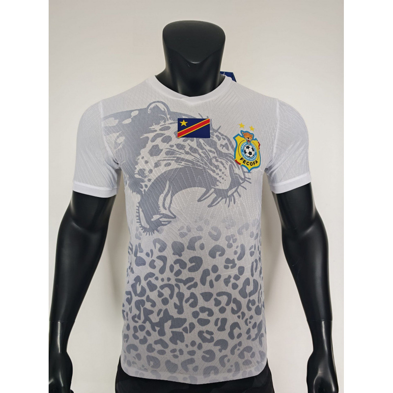 Camiseta de jugadores de la Copa del Mundo Argentina Brasil Francia México Portugal Camiseta nueva
