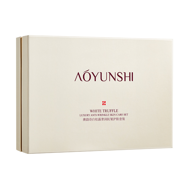 AORYUNSHI TRUFULA LUSH ANTI-RUGUE PELCARE KIT HUMEDITING, HUMEDITING, HUMEDITING, HELPING, HUMEDITING, HUMEDITING, HUMEDITING, HUMEDITING