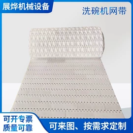 网带;传动链;输送机