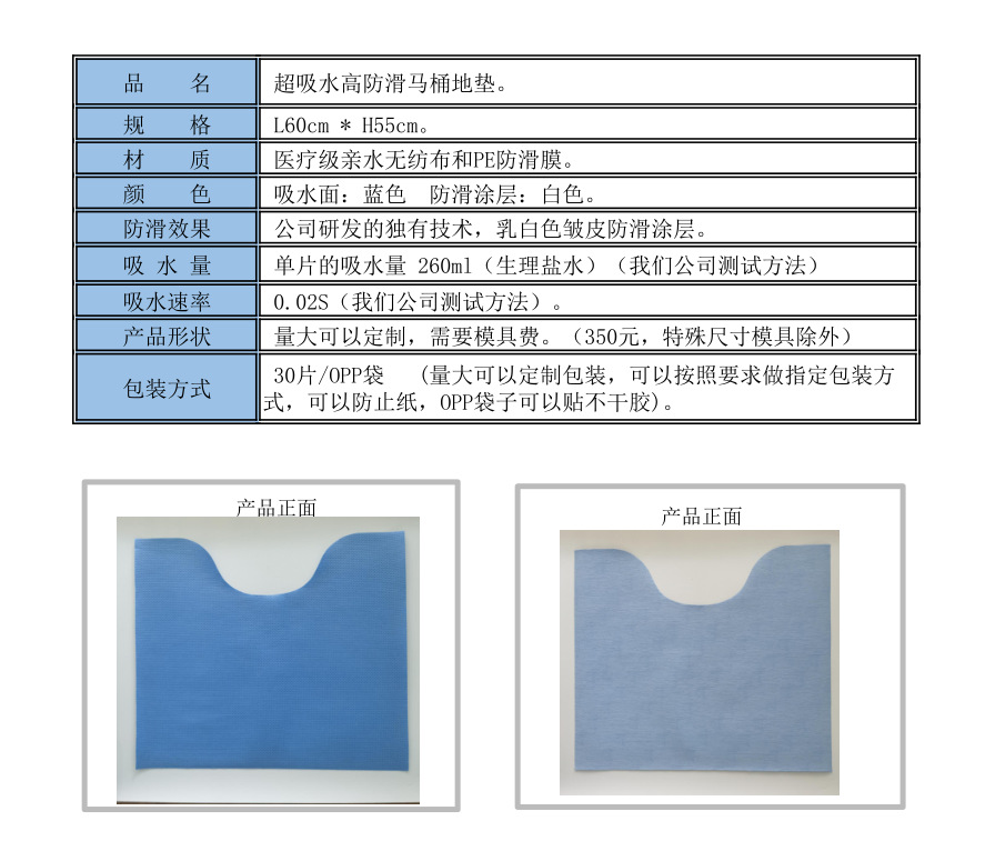 吸水地垫的规格.jpg