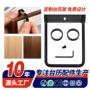 商务桌面办公木质台历