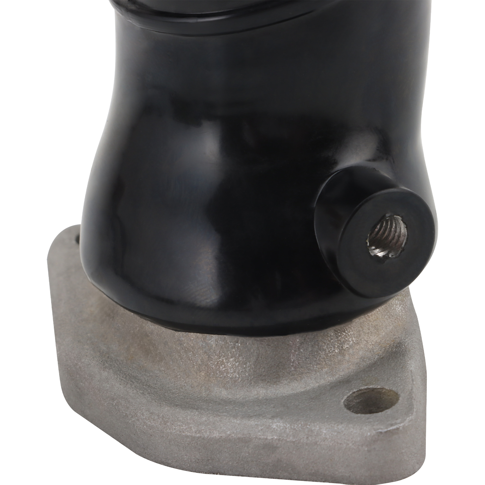 MT250 Elsinore FL250 0dyssey 16221-358 Intake Manifold Carburetor Joint