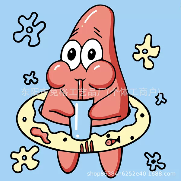 SpongeBob SquarePants【Bunny】08