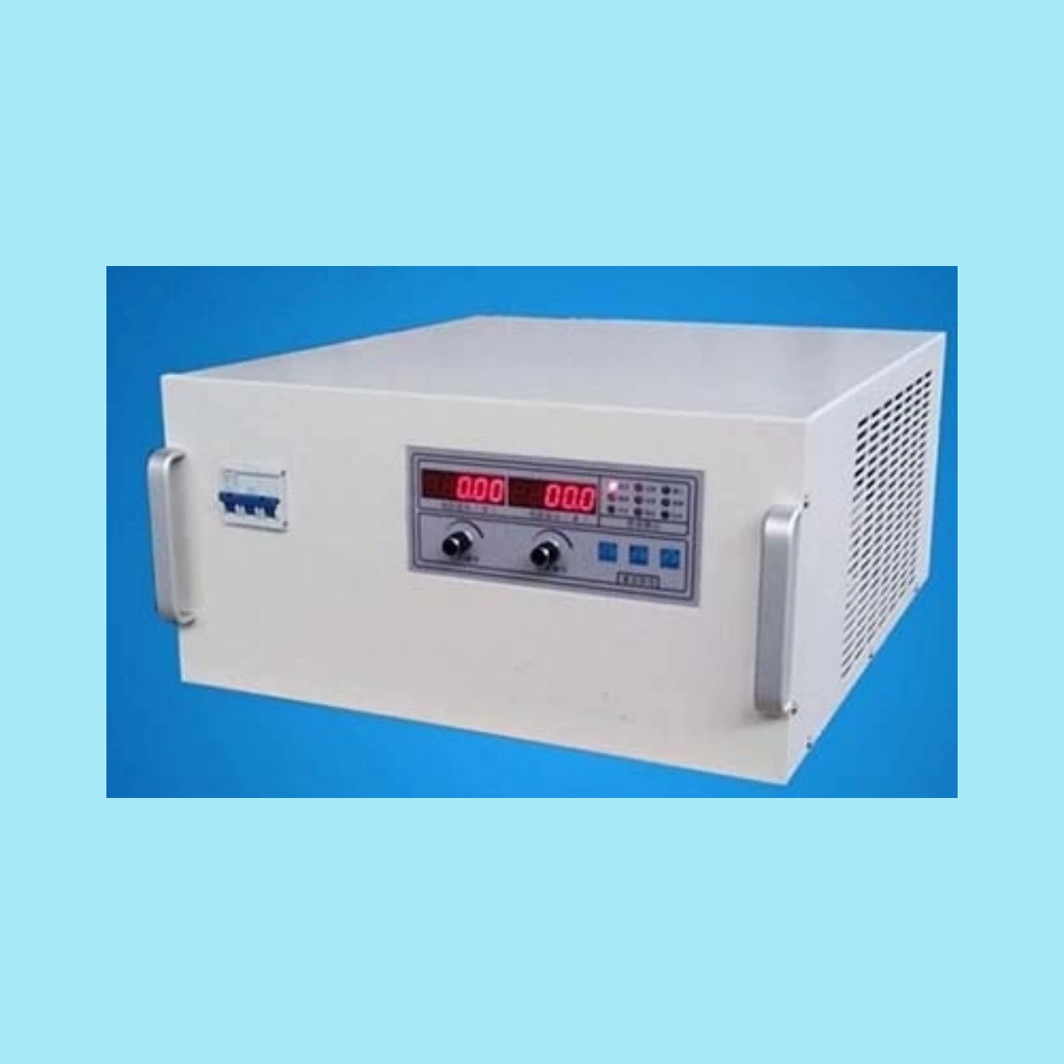 Цена договорная-постоянный регуляторный ток Модель источника питания: NH099-NHWY400-40 библиотека № M41091