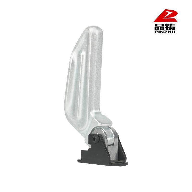 Suitable for Niu Electric Scooter Foot Pedals N1 Automatic Rebound Folding Rear Footrest Universal Original Accessories