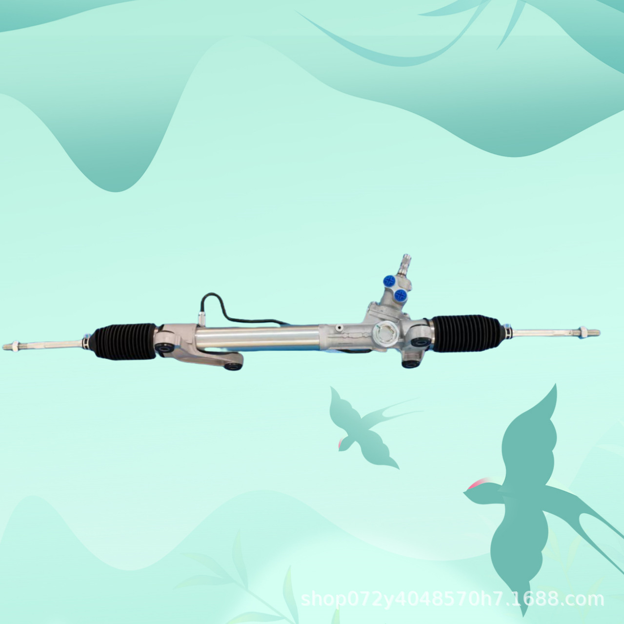 Auto Parts 44250-28021 Model-F Yr2*.31Cr213Y.Van Yr2*3 2Wd Steering Gear