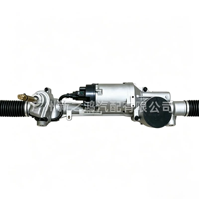 gear assembly, Steering gear assembly