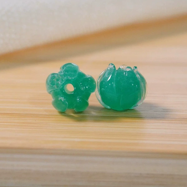 Greenstone