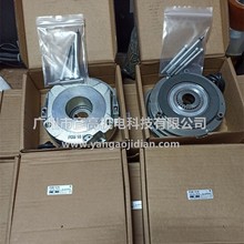 2.2/3kw诺 德电机BRE40刹车器FDB15制动总成19041942 205V LR7692