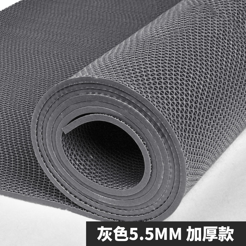 두꺼운 회색 5.5mm