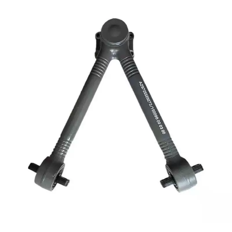 Тяговая тяга Sinotruk V толчок WG9525525264 Обширная V-образная тяга