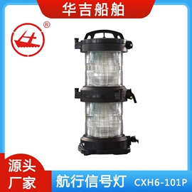 其他船舶配件;其他照明工业;信号灯