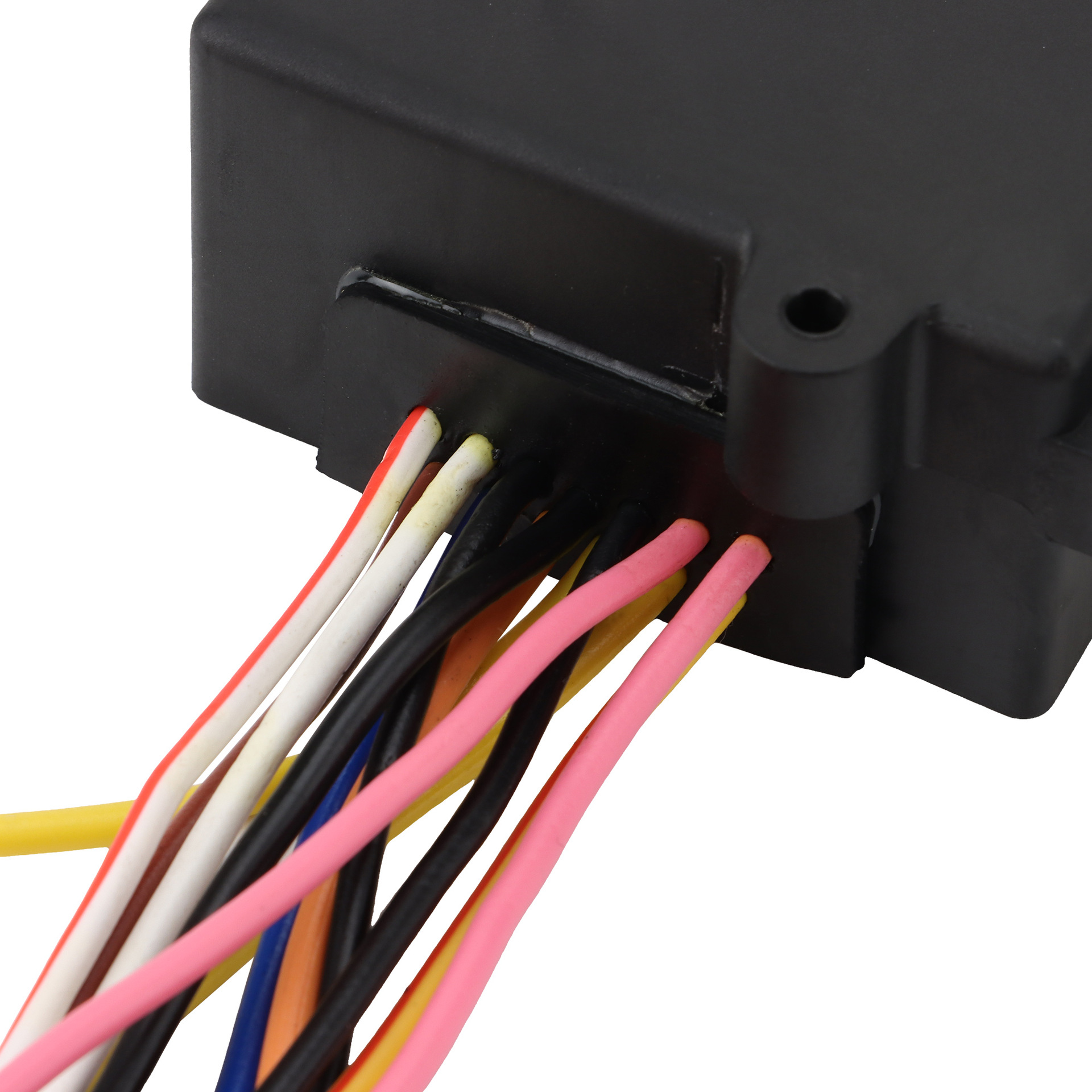 GOOFIT CDI Ignition Unit OE: 68T-85540-00