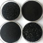 矿源黄腐酸钾粉末土壤调理剂速溶易吸收果树蔬菜通用肥厂家批发