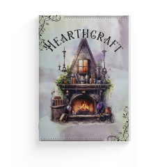 新款现货House Magick Book of Shadows Bundle魔法之家暗影之书