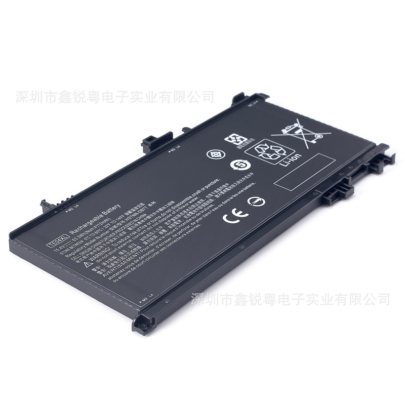 Suitable for Hp Omen 15-Ax201Nh 15-Ax202Ng 15-Ax203No 15-Ax204No Battery