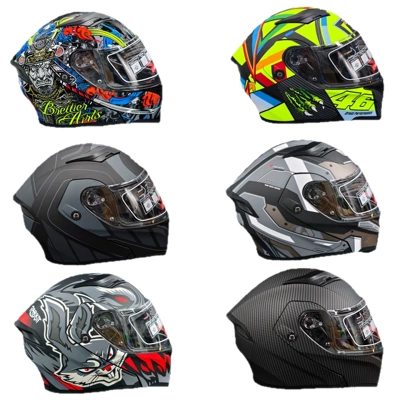 128 yuan for riding, Dəbilqə (Kaska) aksesuarları
