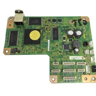 Suitable for EPSON EPSON R290 T50 R330 L800 printer motherboard interface board