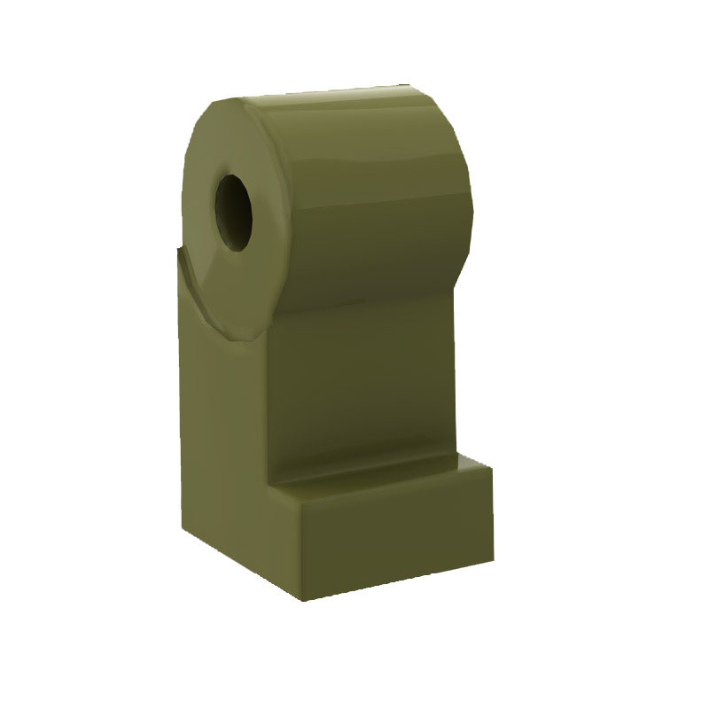 16 Army Green